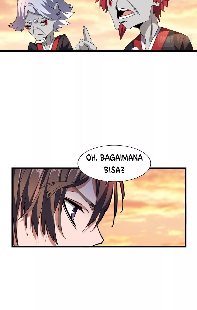 Magic Emperor Chapter 269 - halaman 30