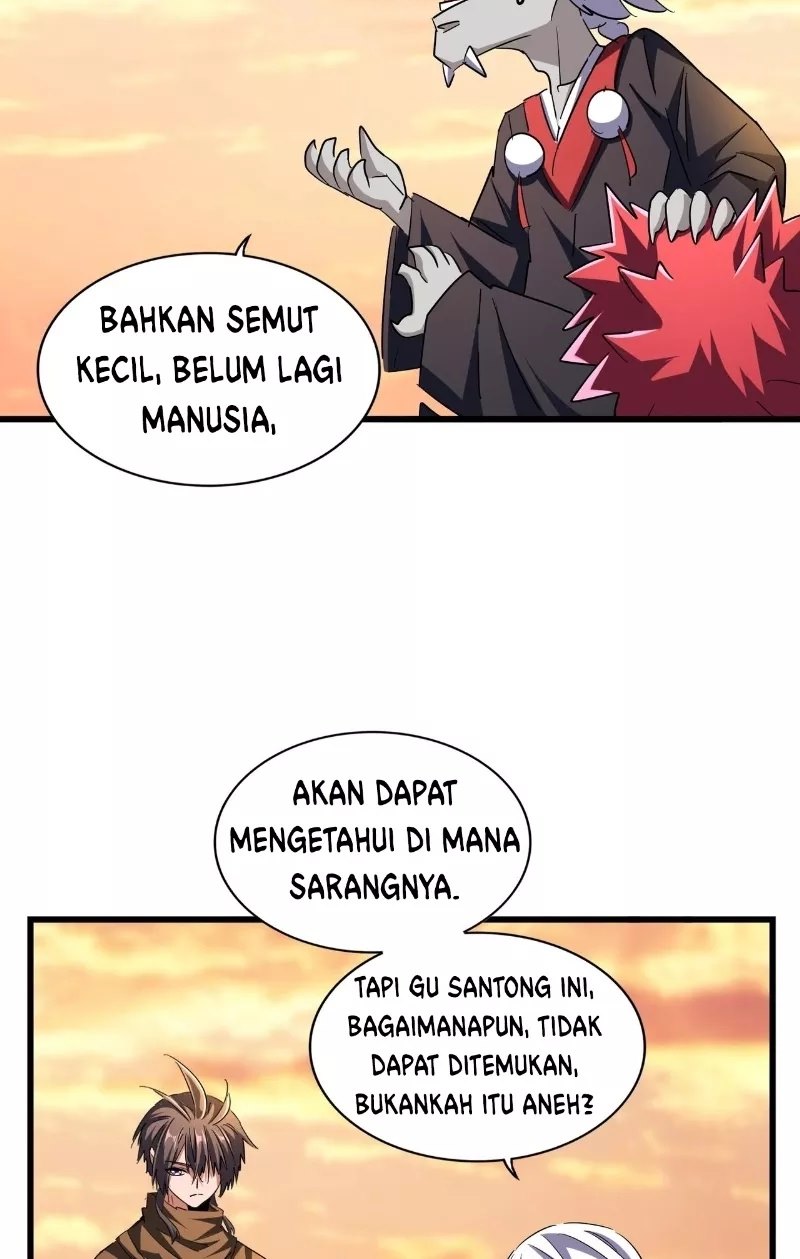 Magic Emperor Chapter 269 - halaman 33