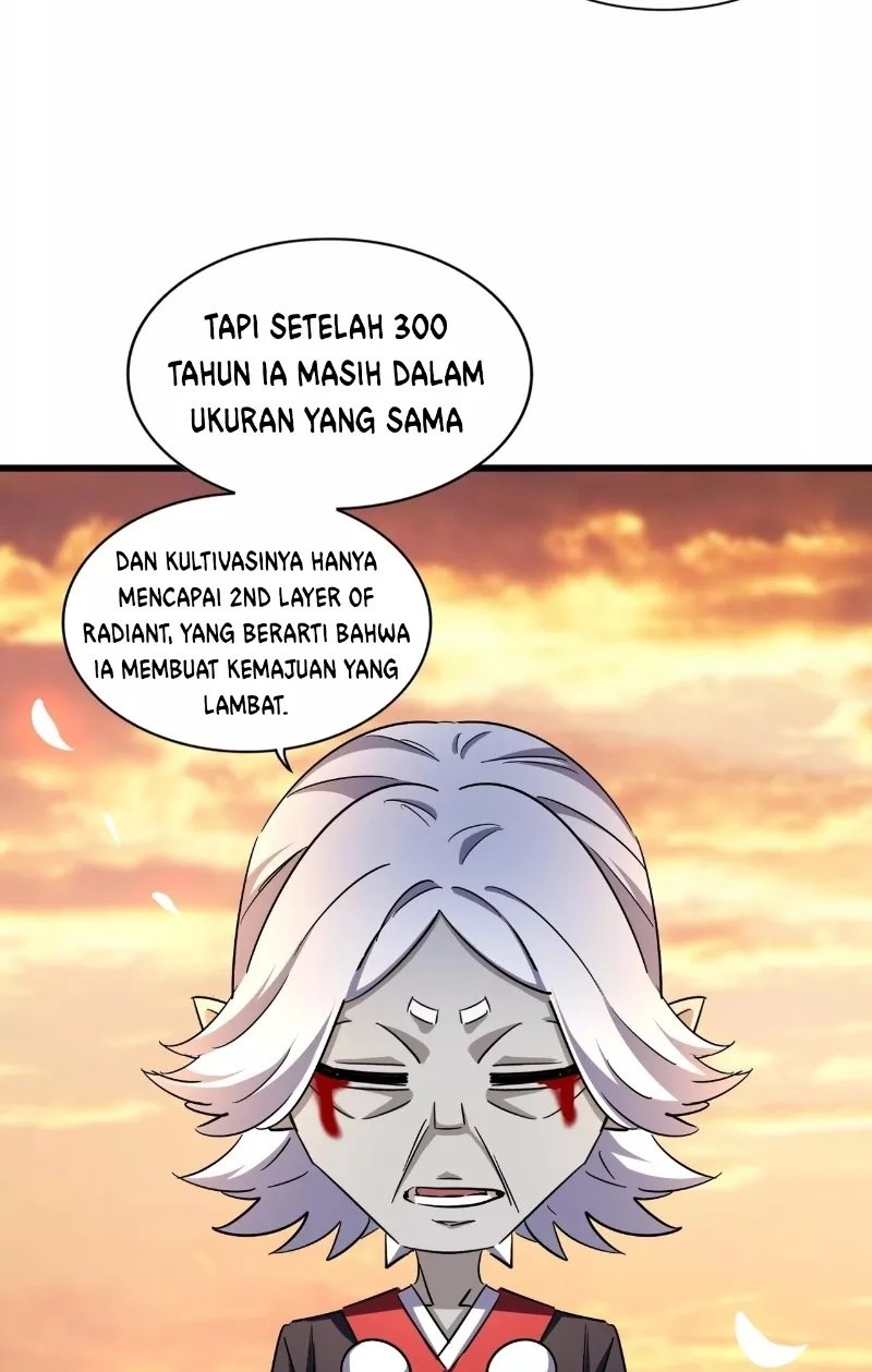 Magic Emperor Chapter 269 - halaman 36