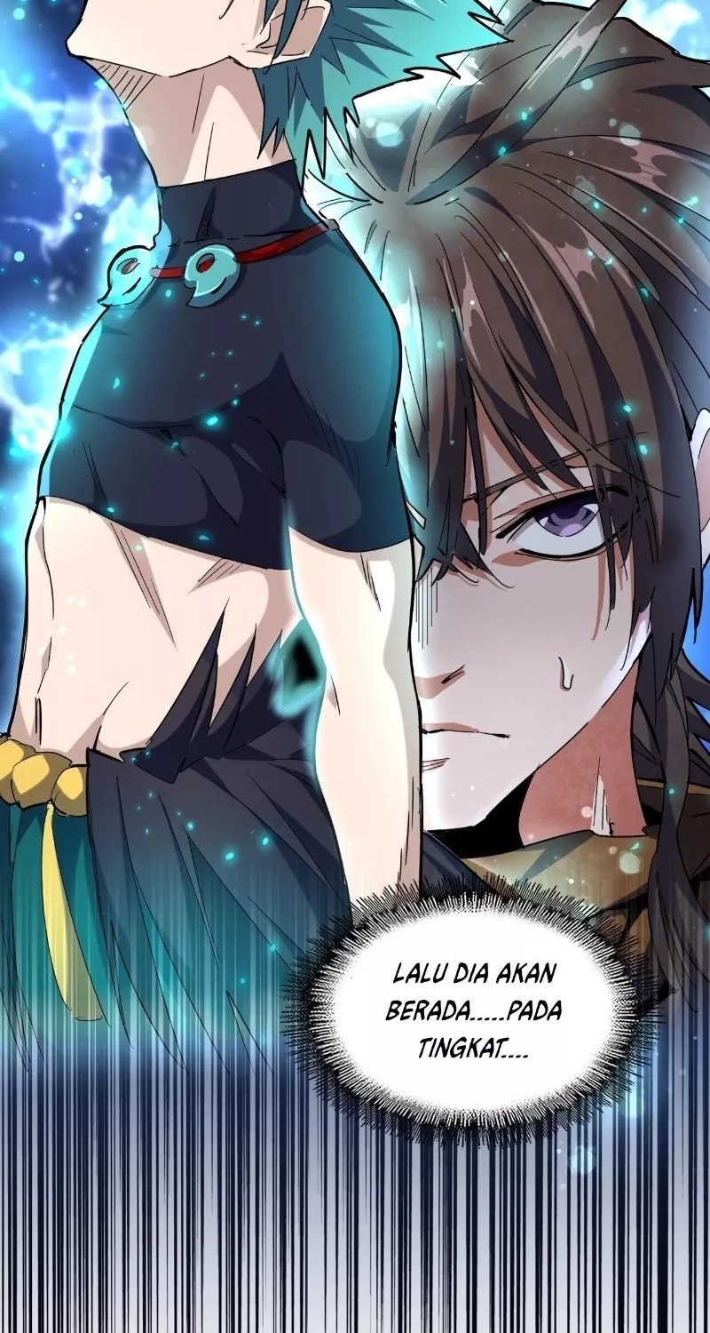 Magic Emperor Chapter 269 - halaman 38