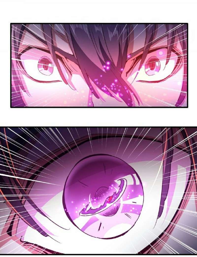 Magic Emperor Chapter 27 - halaman 21