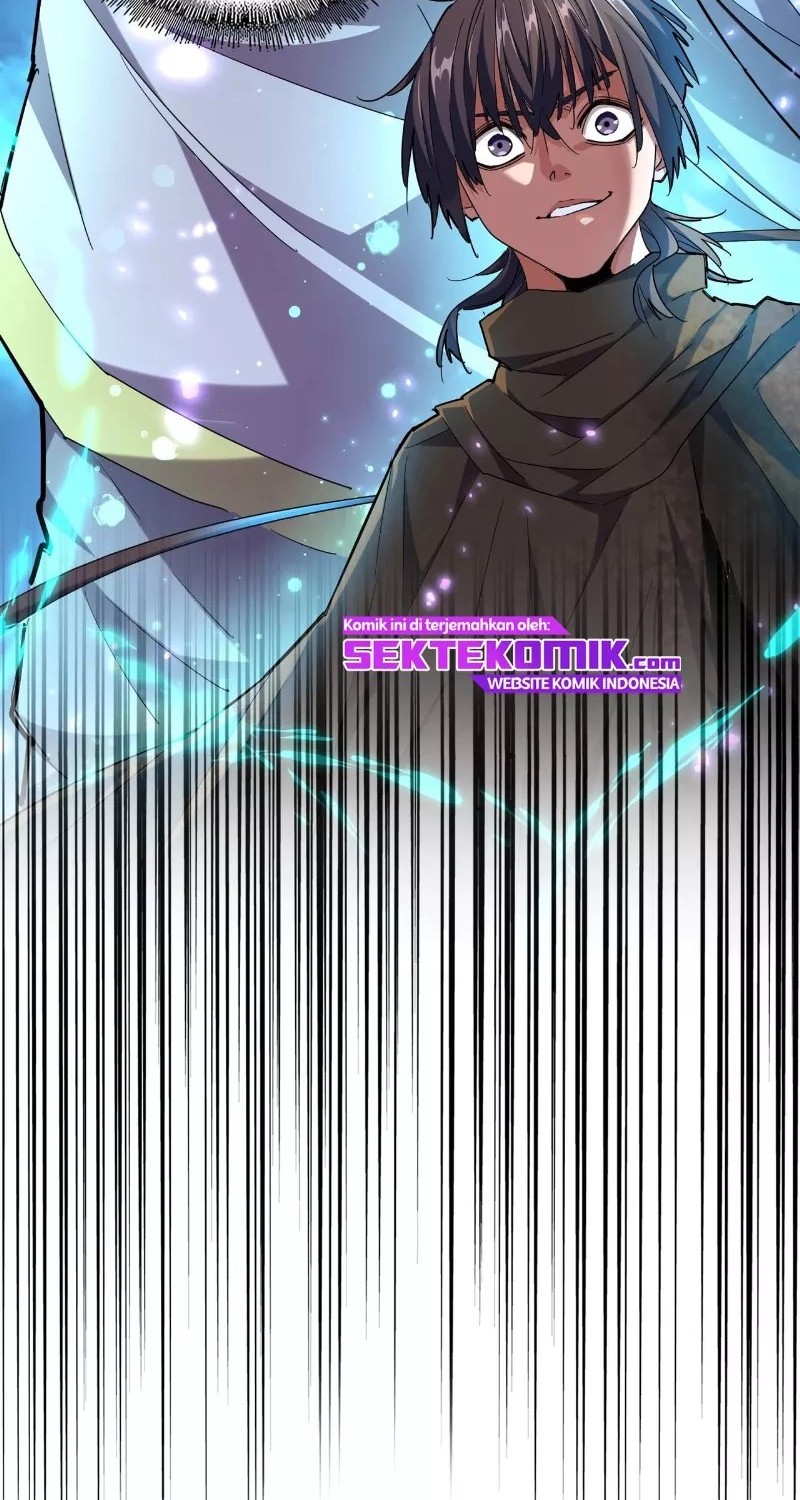 Magic Emperor Chapter 270 - halaman 35