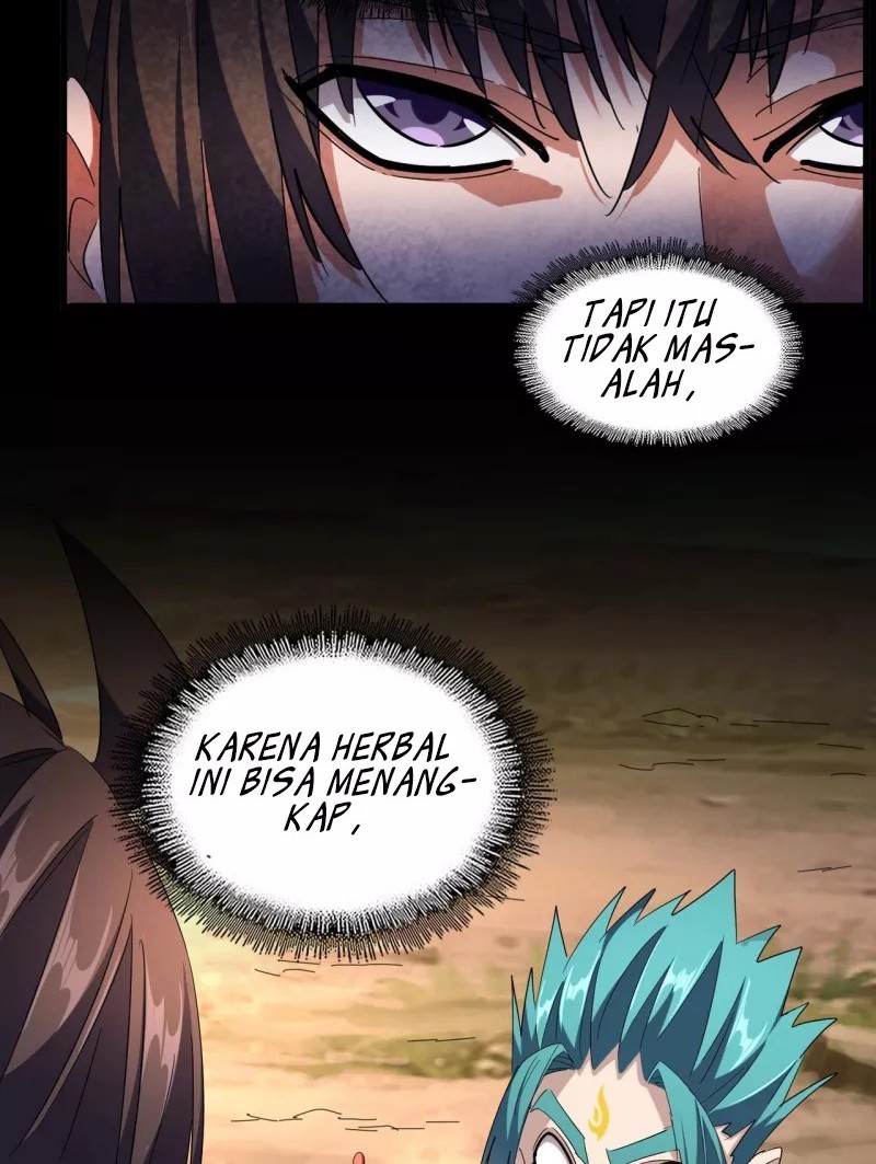 Magic Emperor Chapter 272 - halaman 26