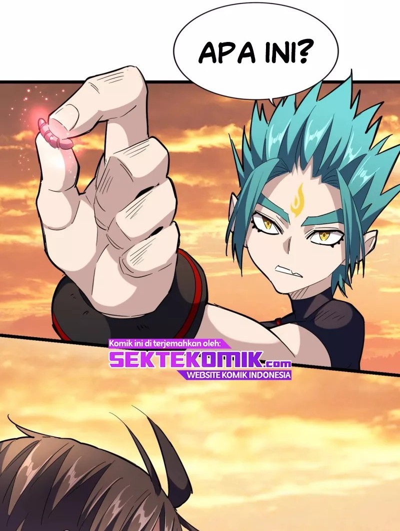 Magic Emperor Chapter 272 - halaman 30