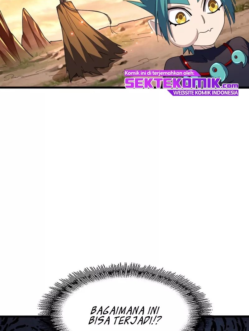 Magic Emperor Chapter 272 - halaman 34