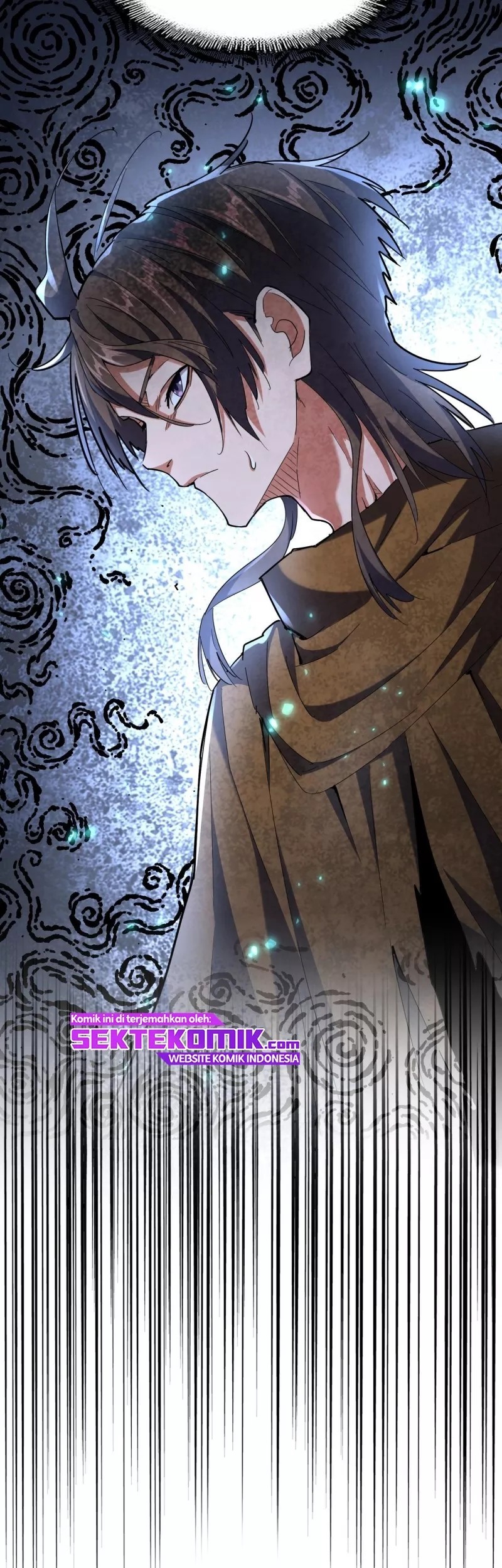 Magic Emperor Chapter 272 - halaman 35