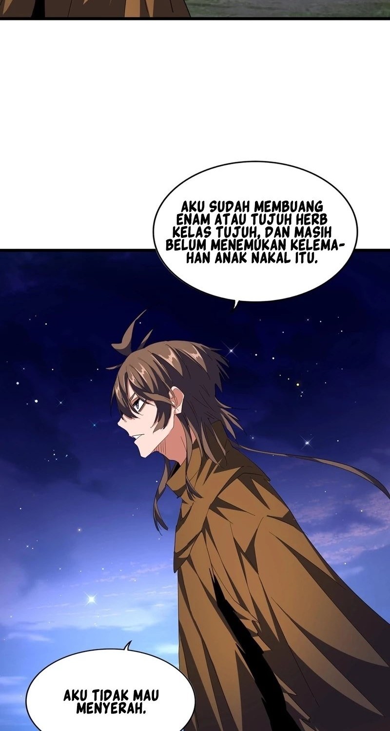 Magic Emperor Chapter 273 - halaman 45