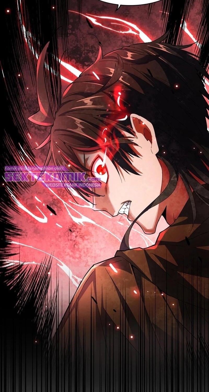 Magic Emperor Chapter 273 - halaman 48