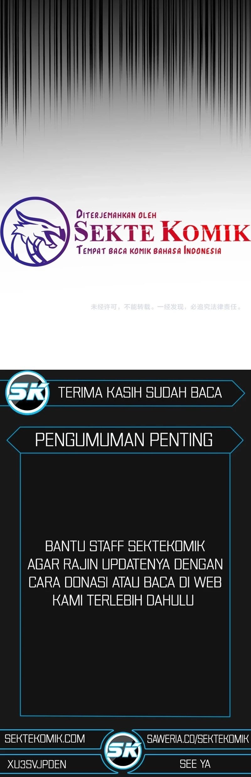 Magic Emperor Chapter 273 - halaman 49