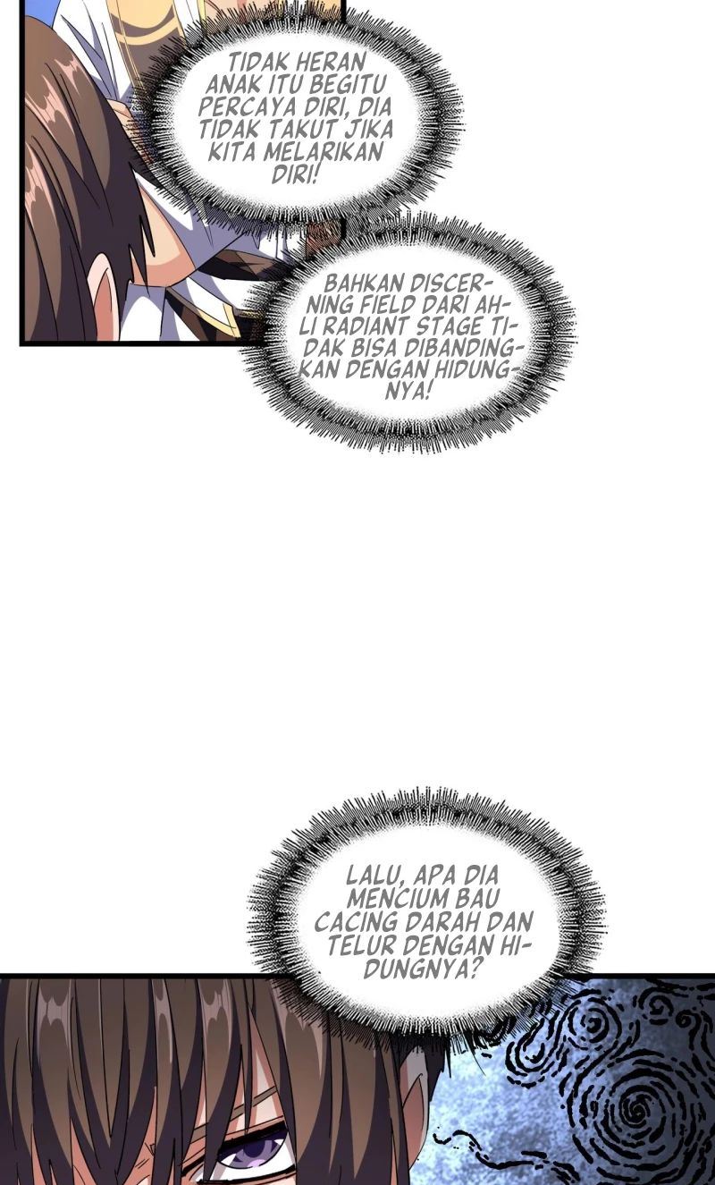 Magic Emperor Chapter 274 - halaman 17