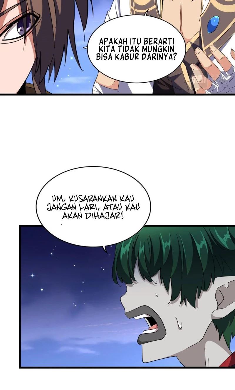Magic Emperor Chapter 274 - halaman 19