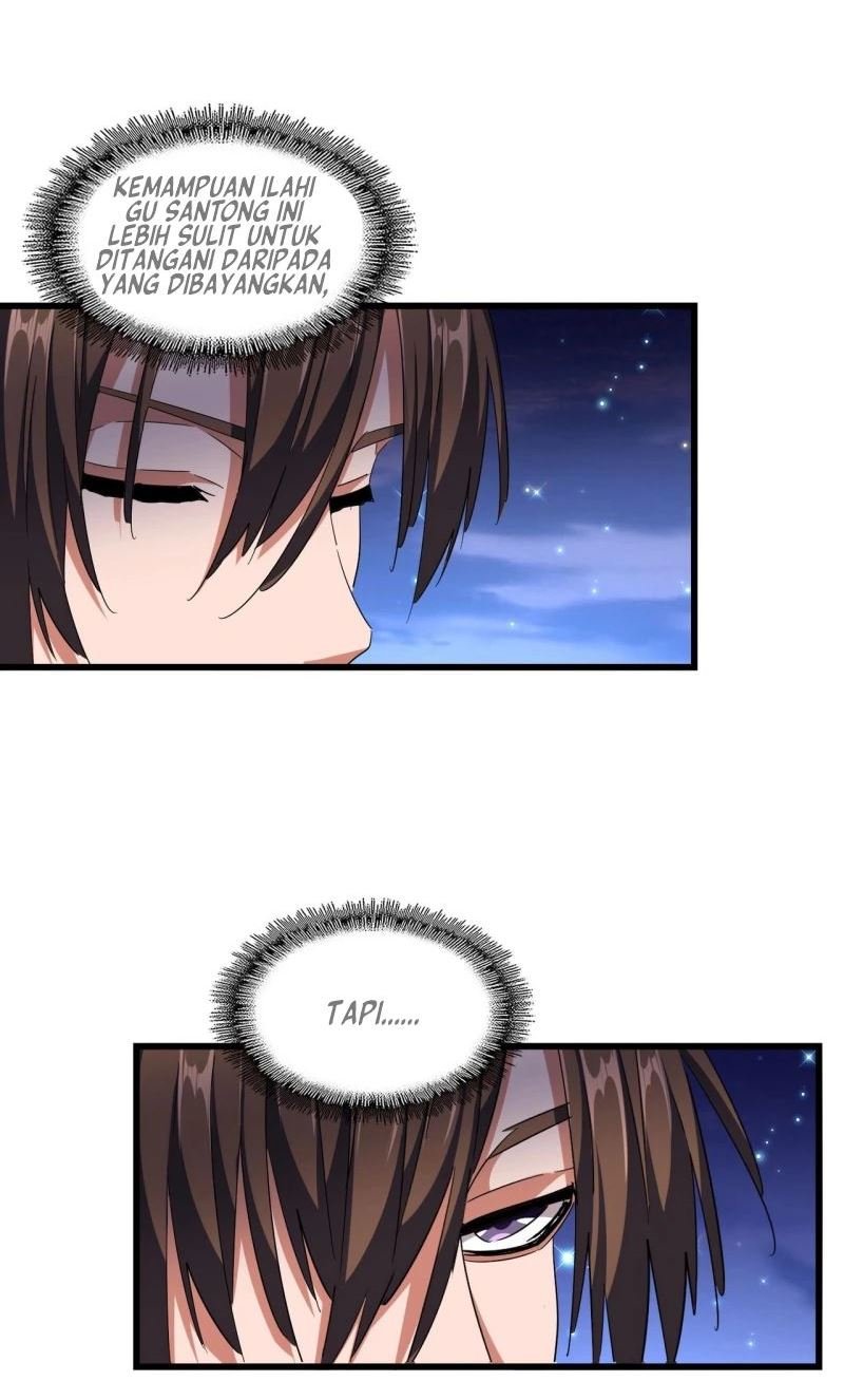 Magic Emperor Chapter 274 - halaman 20