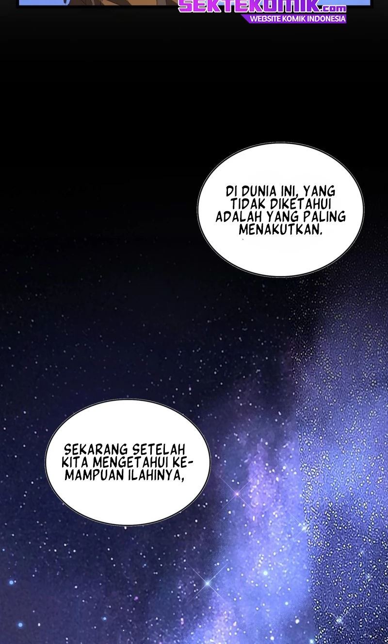 Magic Emperor Chapter 274 - halaman 28