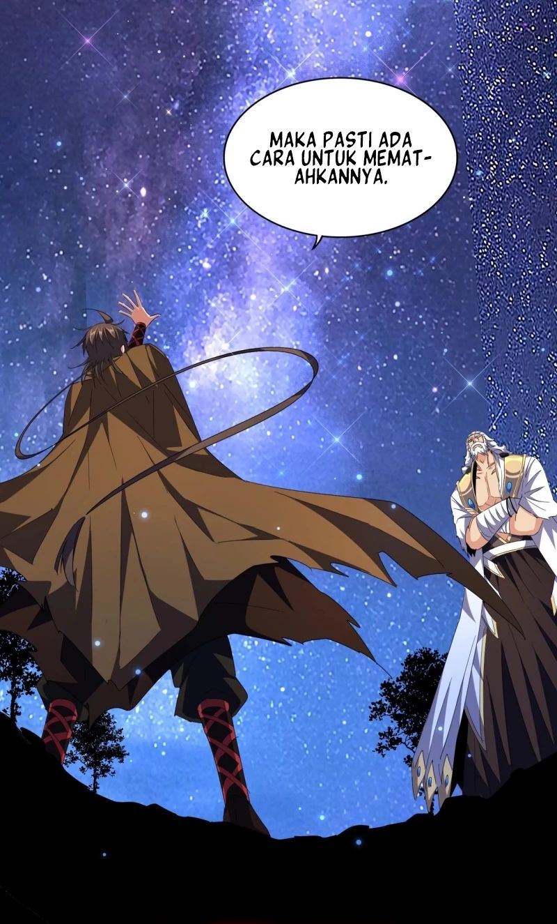 Magic Emperor Chapter 274 - halaman 29