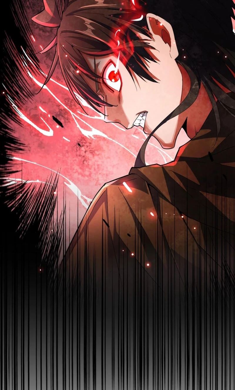 Magic Emperor Chapter 274 - halaman 3