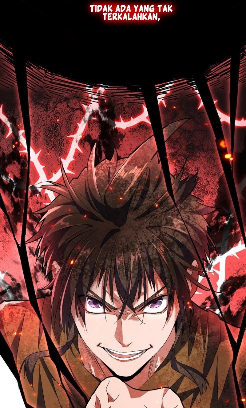 Magic Emperor Chapter 274 - halaman 30