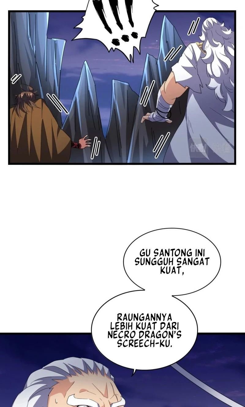 Magic Emperor Chapter 274 - halaman 39