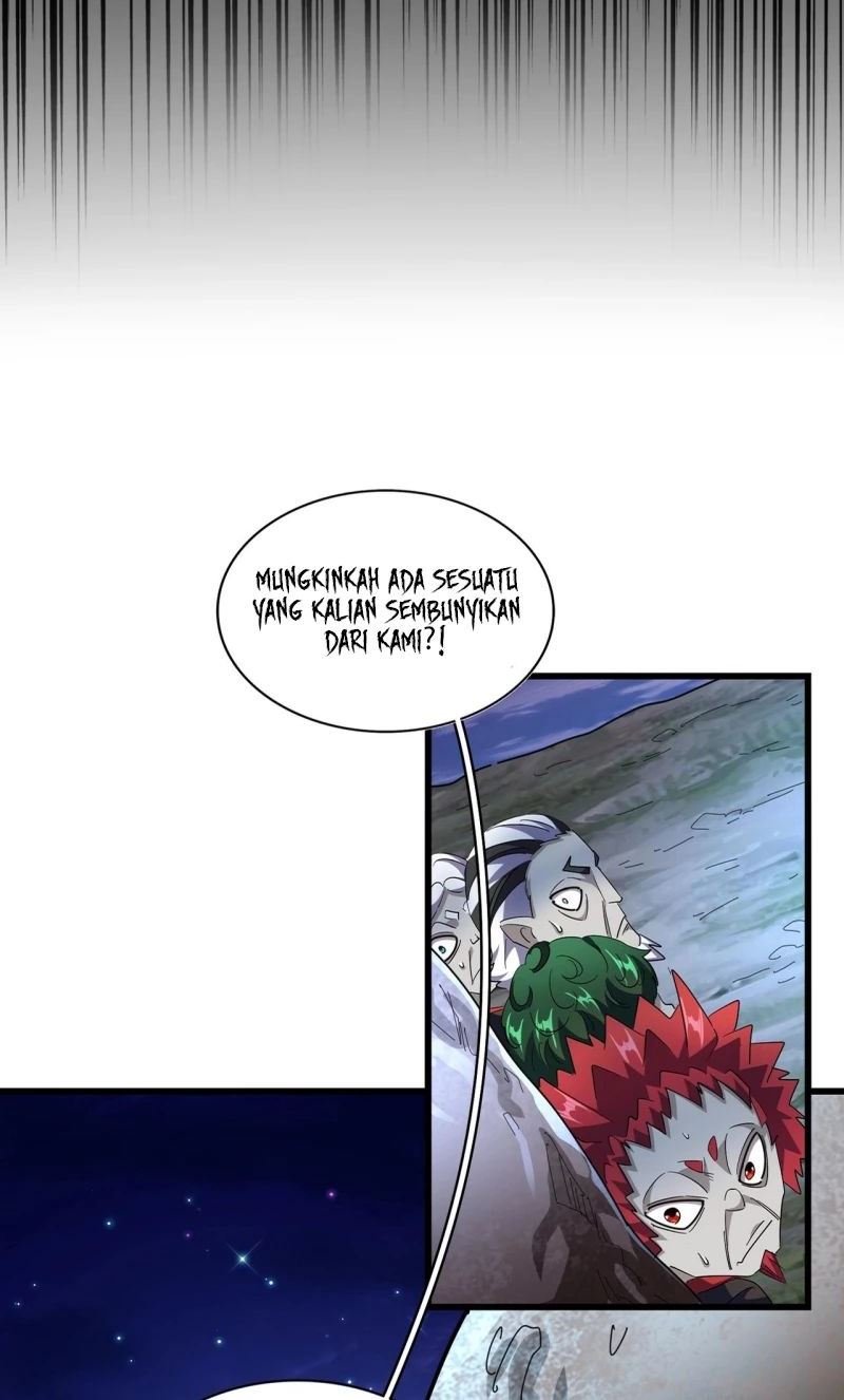 Magic Emperor Chapter 274 - halaman 4