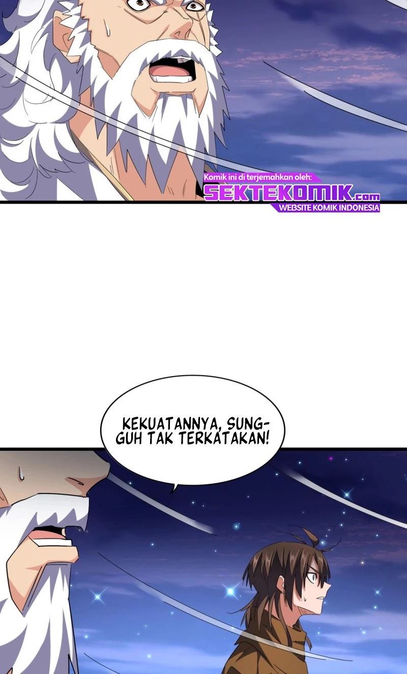 Magic Emperor Chapter 274 - halaman 40