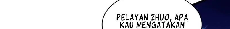 Magic Emperor Chapter 274 - halaman 44