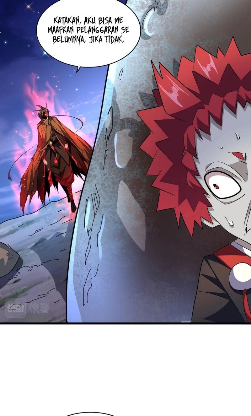 Magic Emperor Chapter 274 - halaman 5