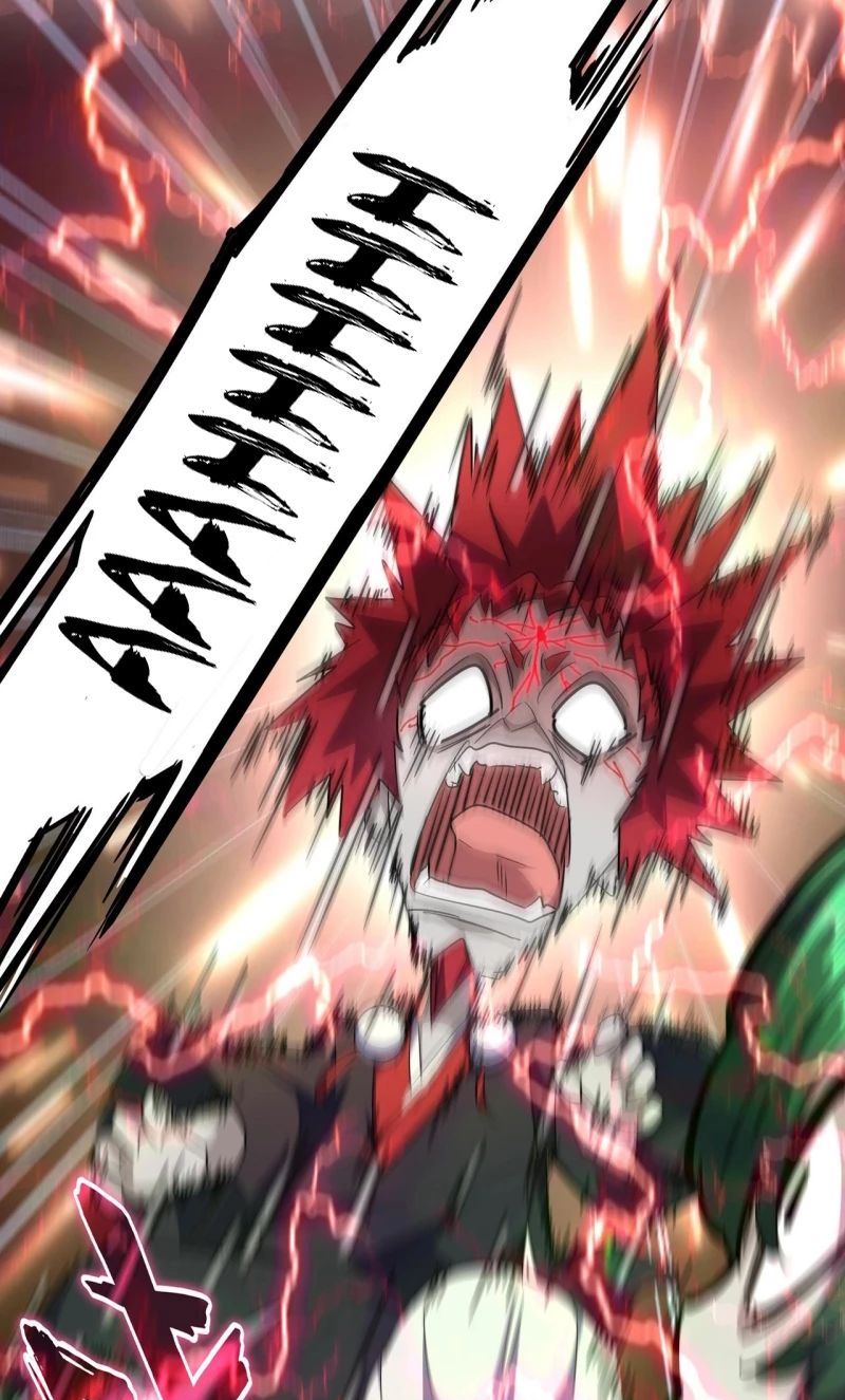 Magic Emperor Chapter 274 - halaman 9