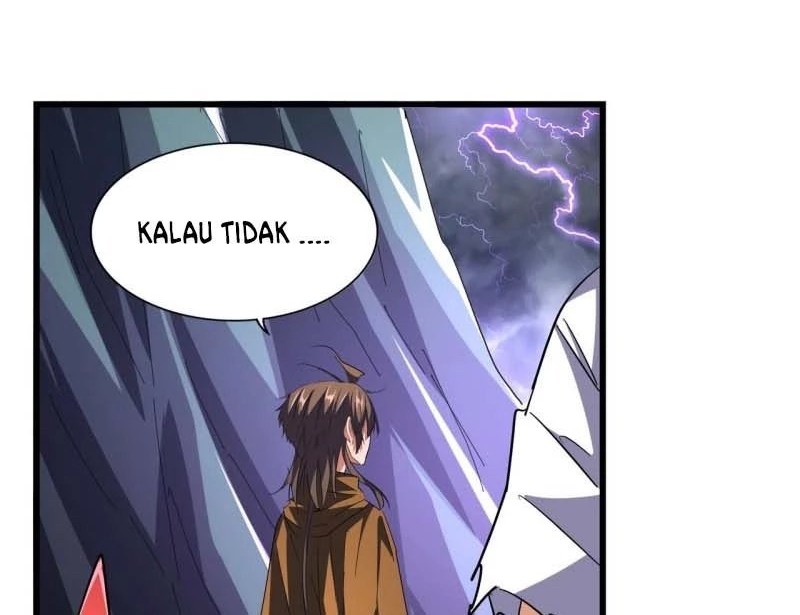 Magic Emperor Chapter 275 - halaman 16