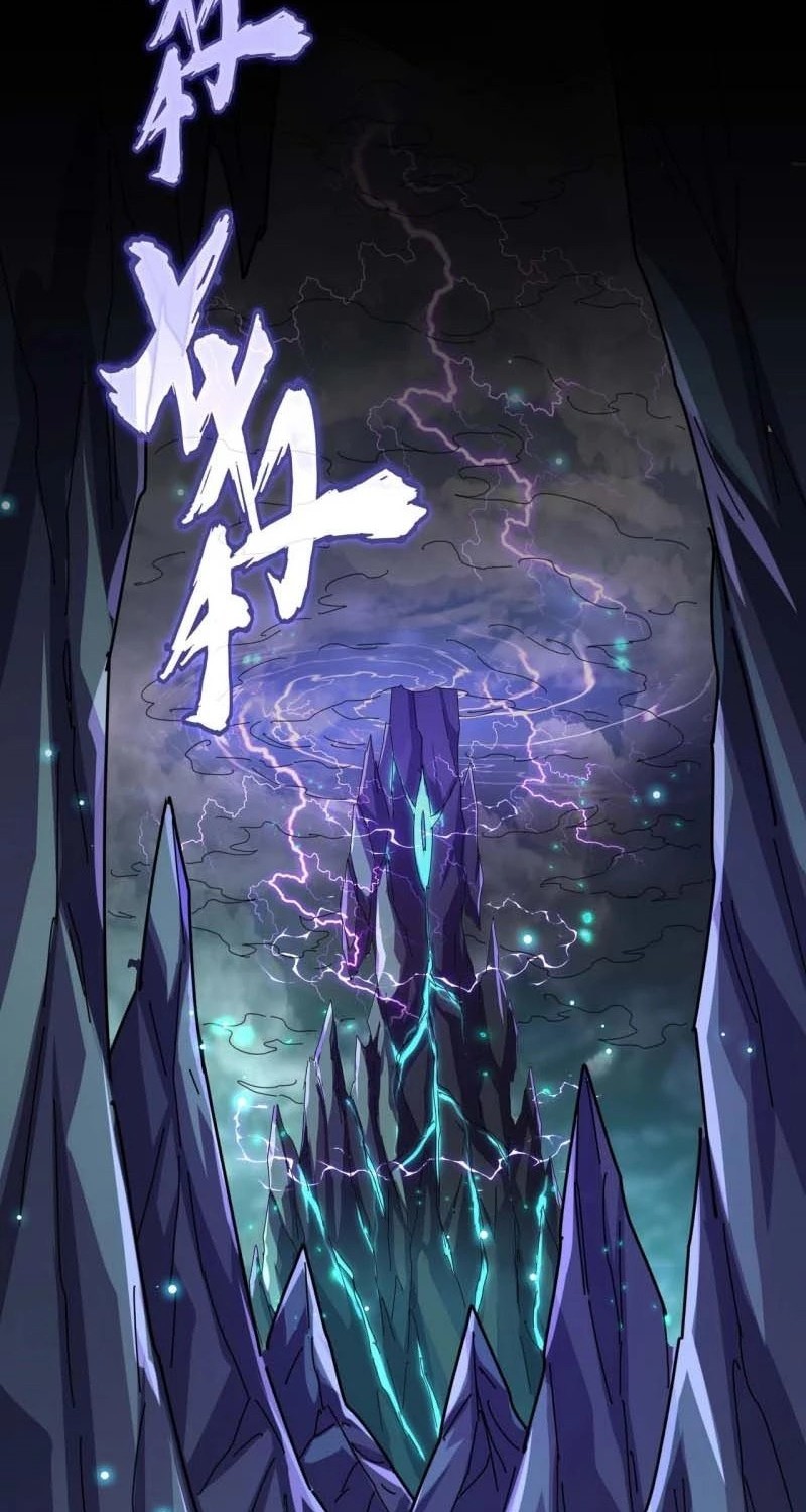 Magic Emperor Chapter 275 - halaman 2