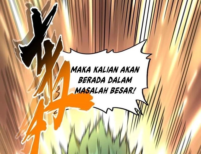 Magic Emperor Chapter 275 - halaman 24