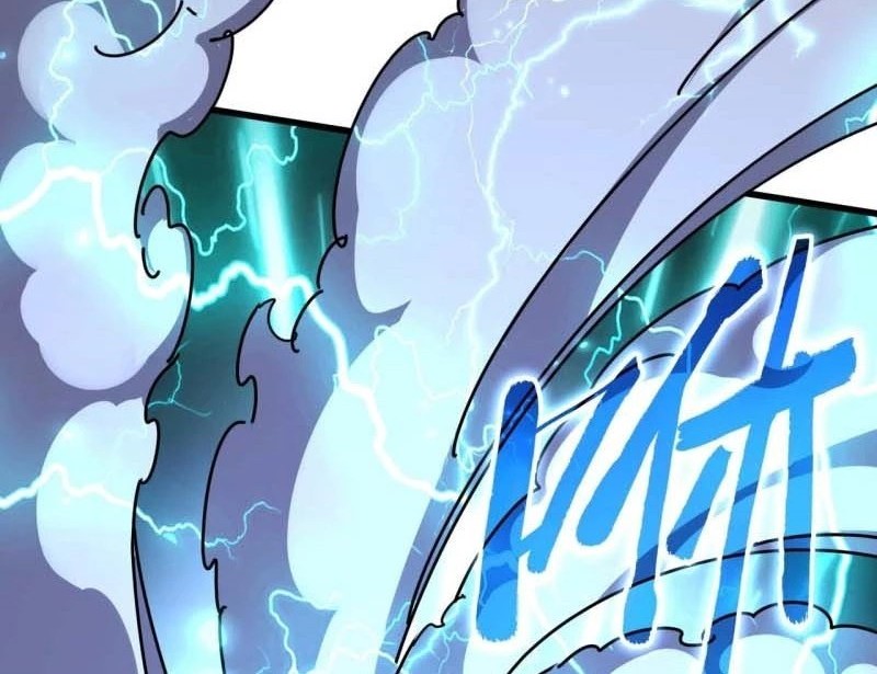 Magic Emperor Chapter 275 - halaman 28