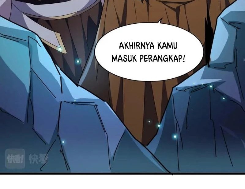 Magic Emperor Chapter 275 - halaman 32