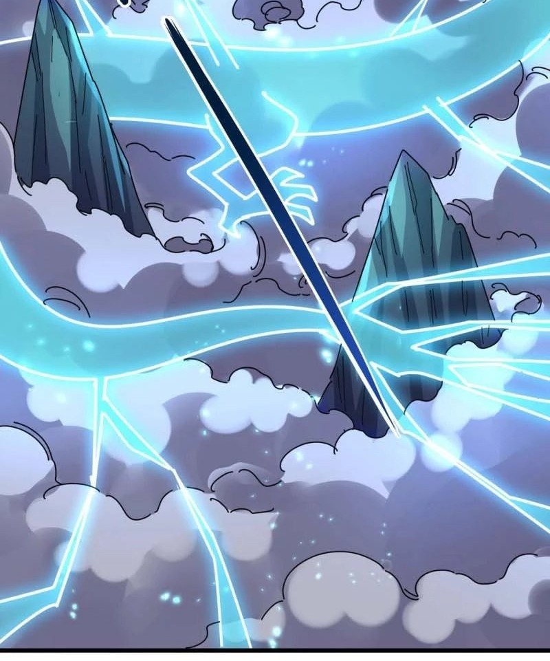 Magic Emperor Chapter 275 - halaman 34