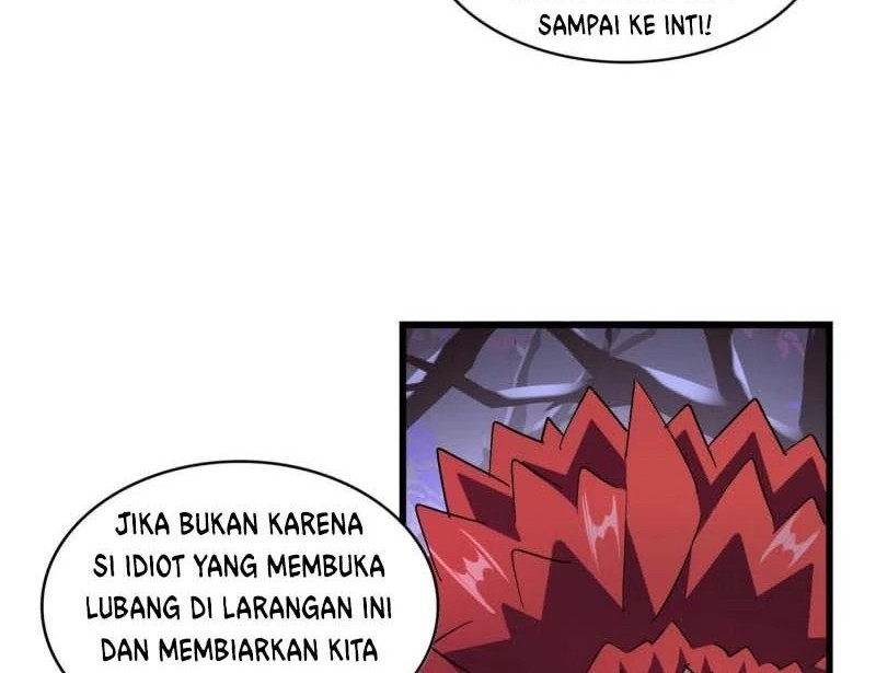 Magic Emperor Chapter 275 - halaman 4
