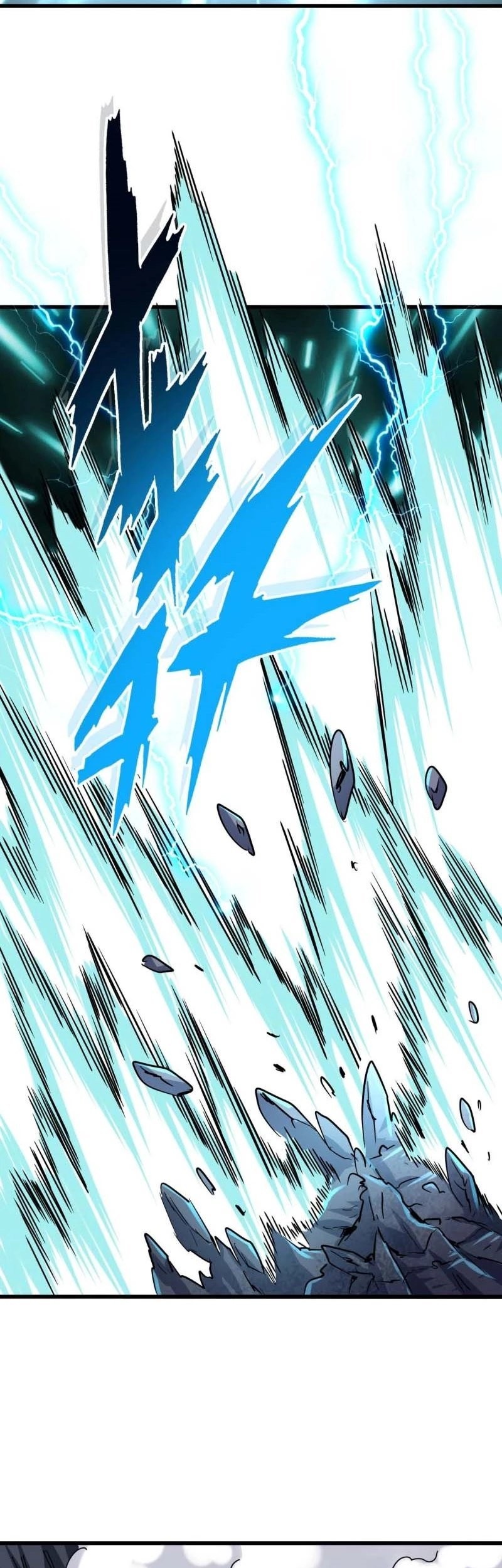 Magic Emperor Chapter 275 - halaman 41