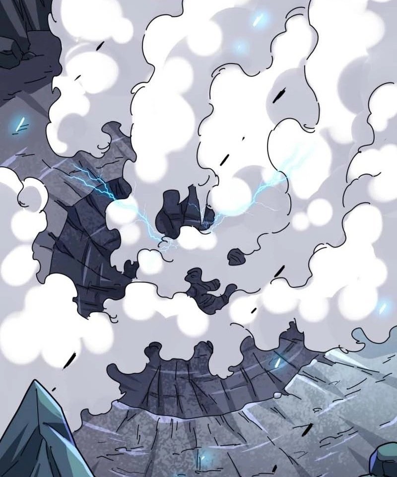 Magic Emperor Chapter 275 - halaman 42