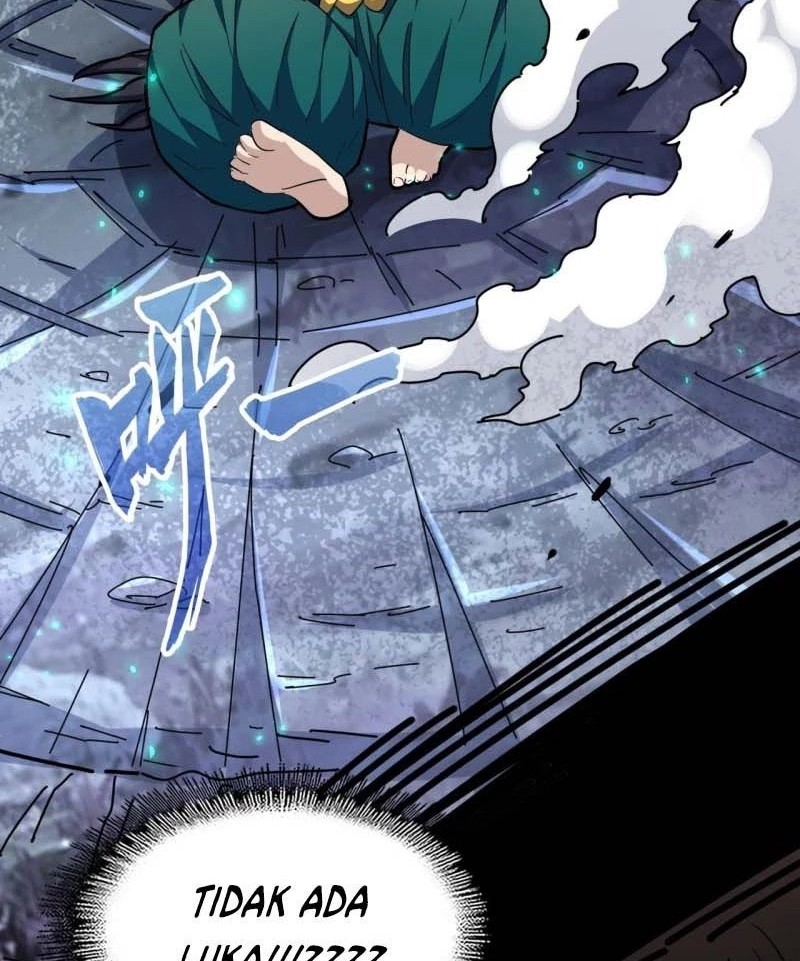 Magic Emperor Chapter 275 - halaman 46