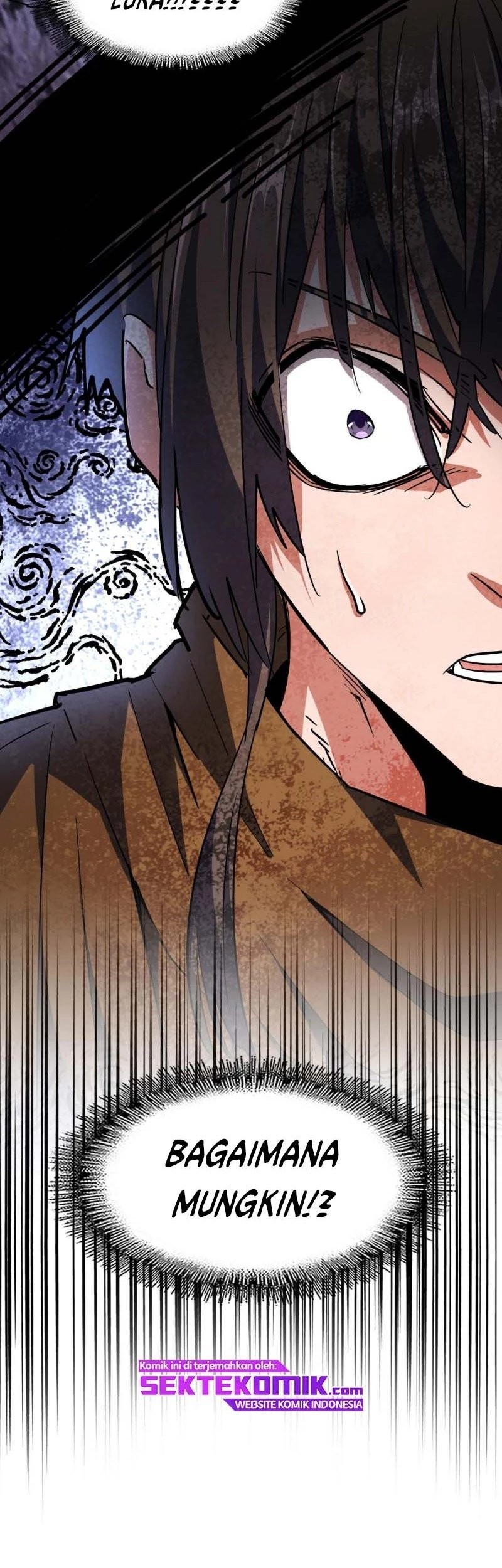 Magic Emperor Chapter 275 - halaman 47