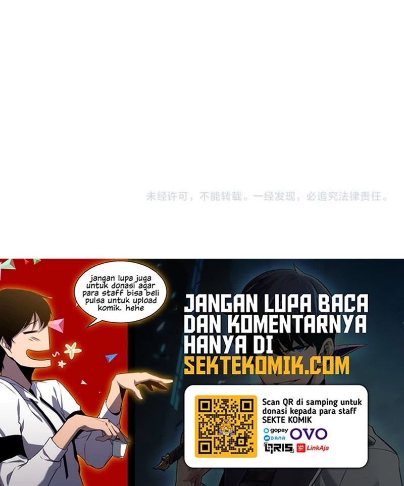 Magic Emperor Chapter 275 - halaman 48