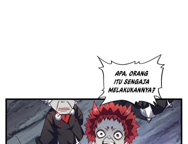 Magic Emperor Chapter 275 - halaman 8
