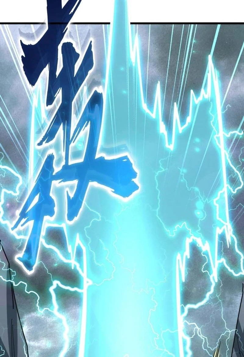 Magic Emperor Chapter 276 - halaman 12