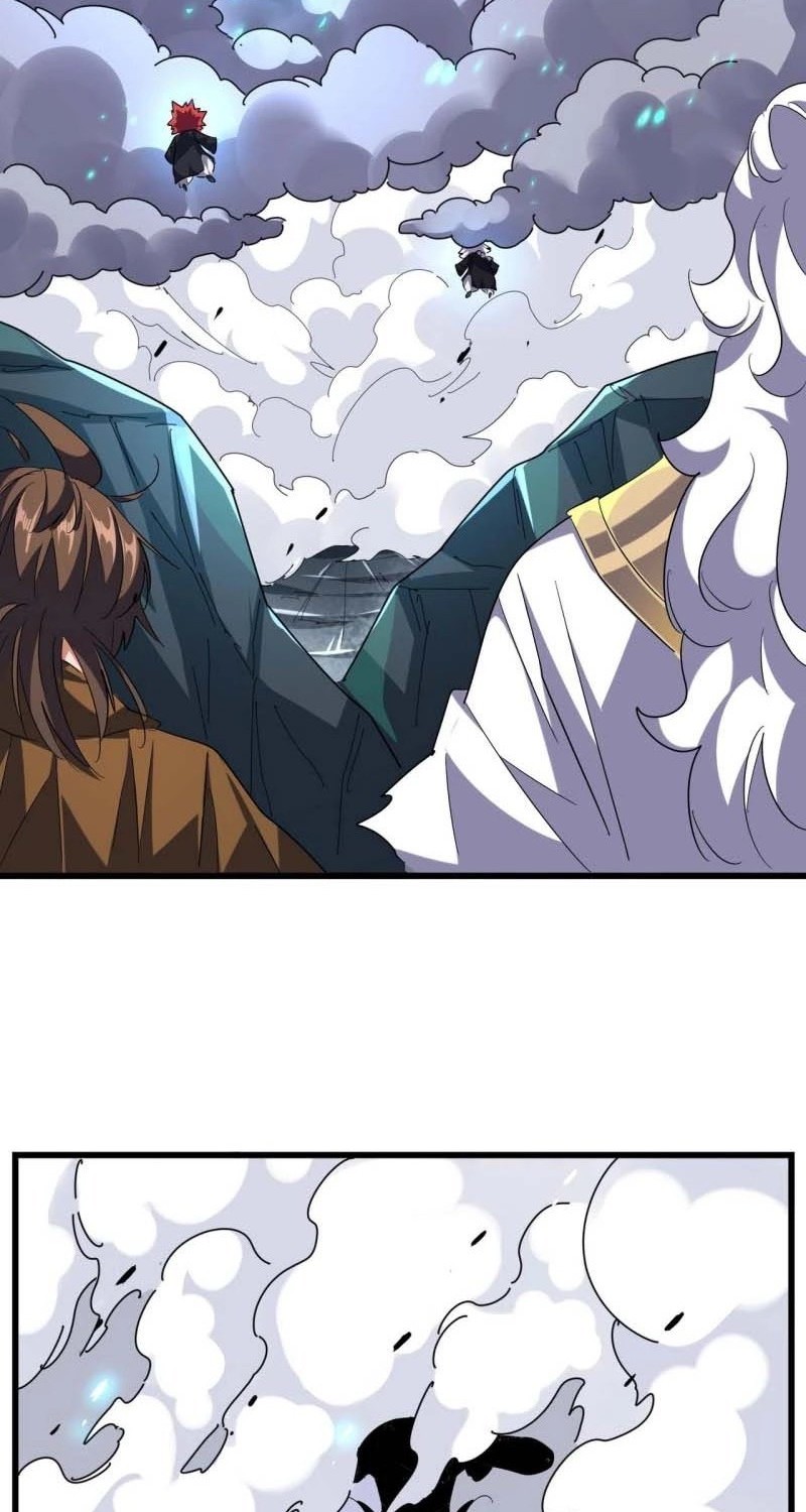 Magic Emperor Chapter 276 - halaman 14