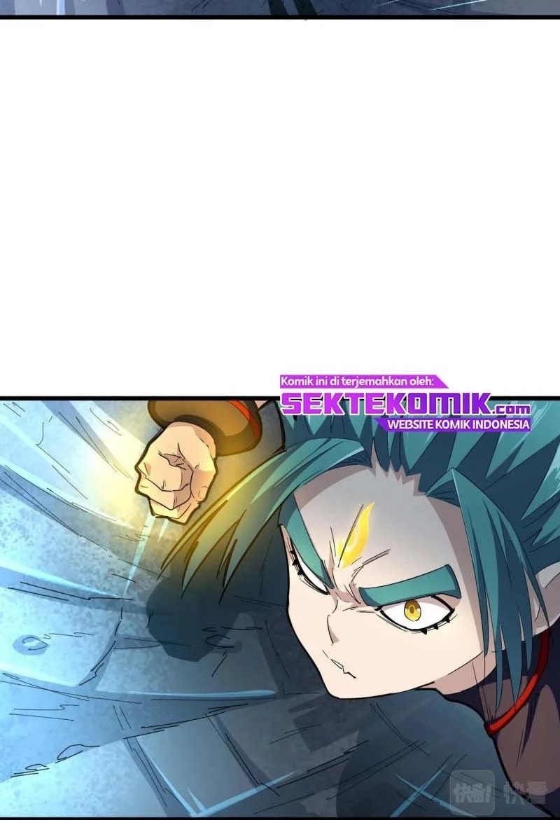 Magic Emperor Chapter 276 - halaman 28
