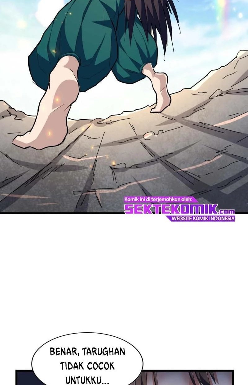 Magic Emperor Chapter 276 - halaman 34