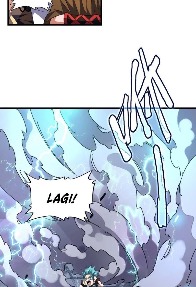 Magic Emperor Chapter 276 - halaman 4