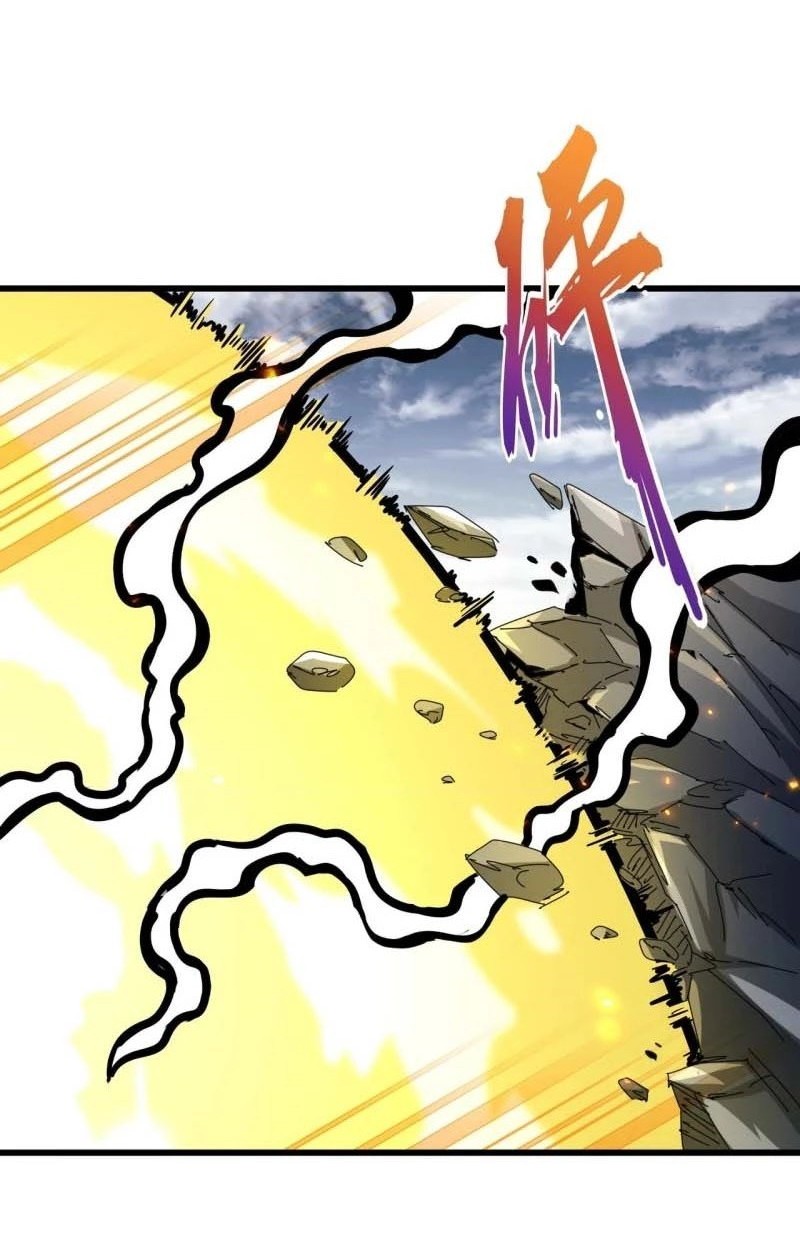 Magic Emperor Chapter 276 - halaman 42