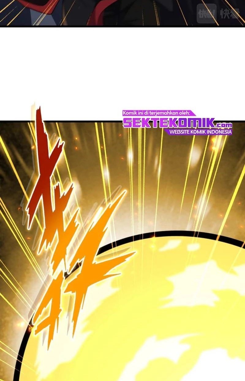 Magic Emperor Chapter 276 - halaman 44