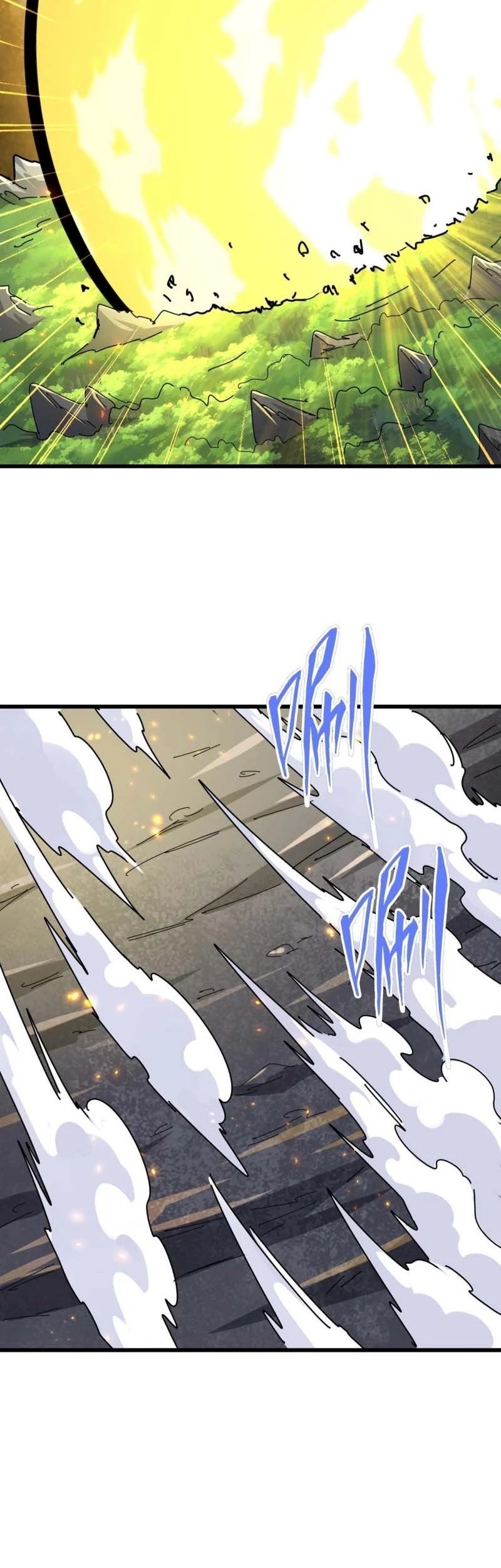 Magic Emperor Chapter 276 - halaman 45
