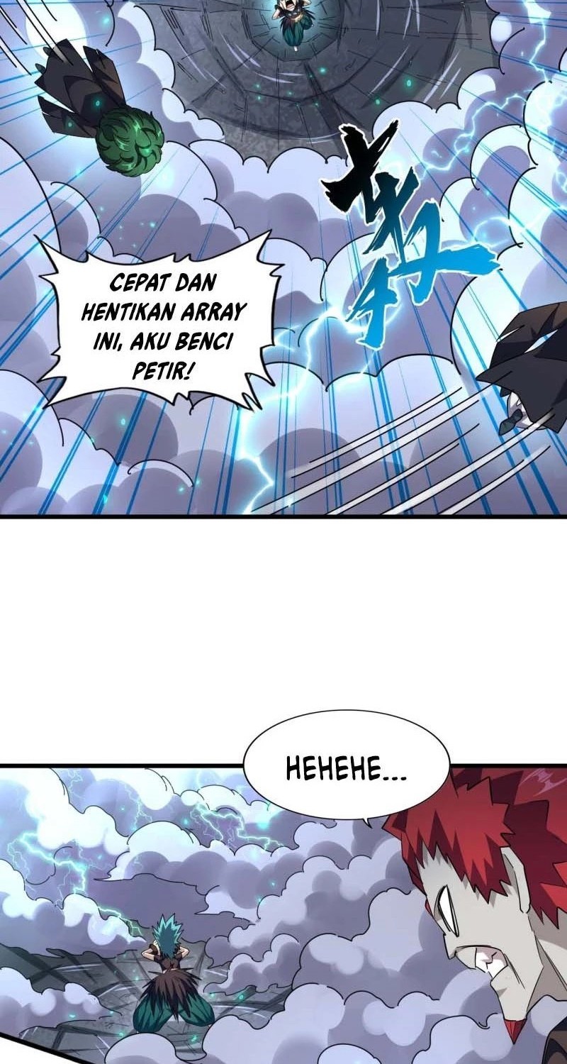 Magic Emperor Chapter 276 - halaman 6