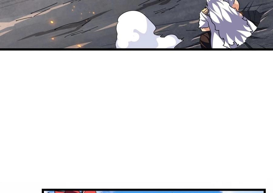 Magic Emperor Chapter 277 - halaman 10