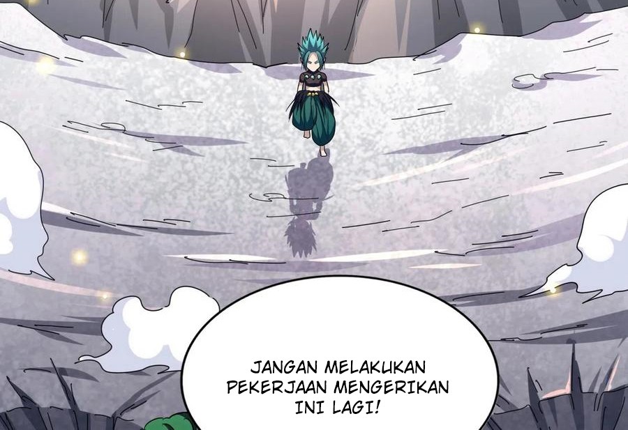 Magic Emperor Chapter 277 - halaman 13